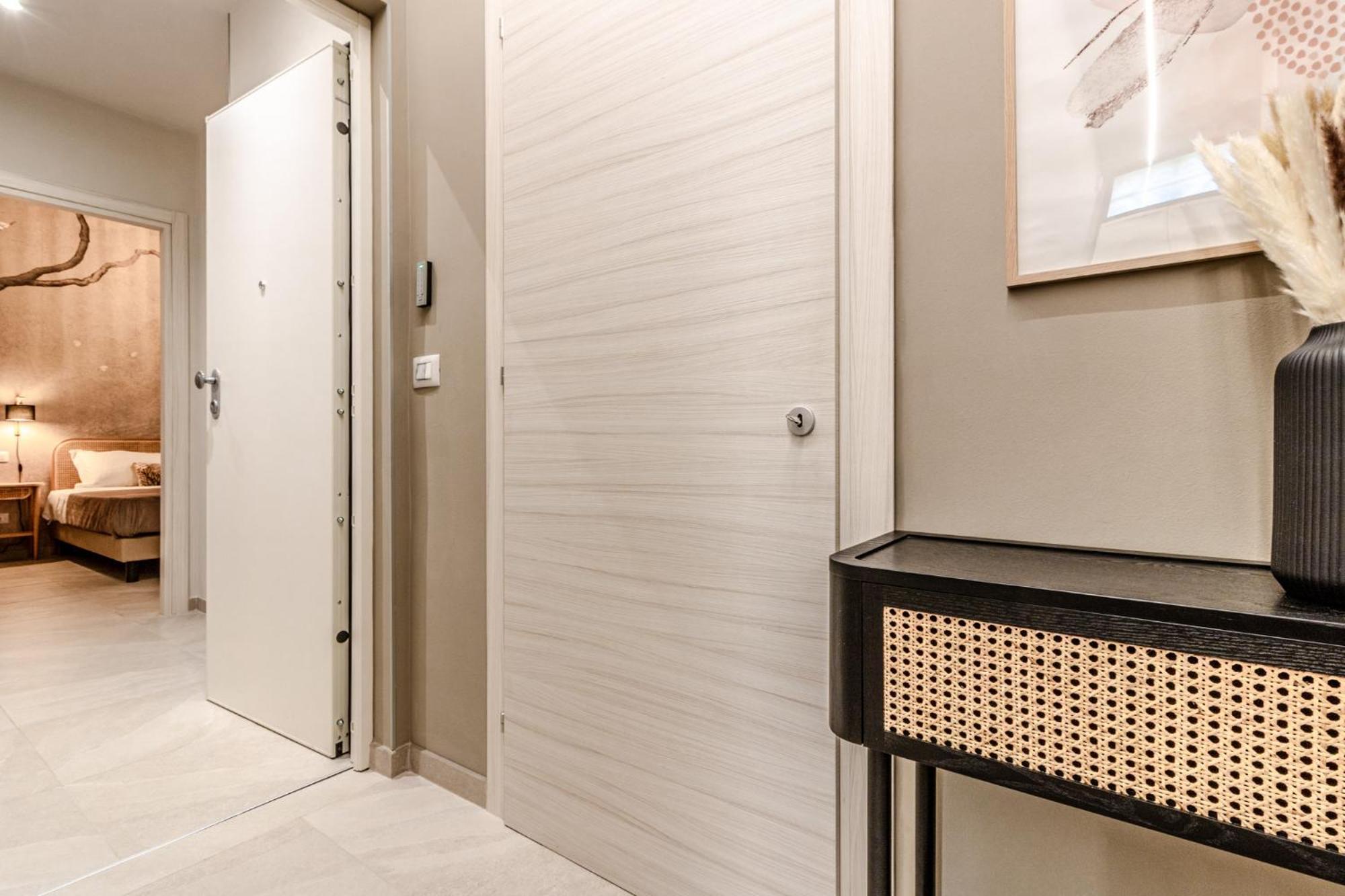 Апартаменты Housmart Masini 9 Int 2 Болонья Экстерьер фото